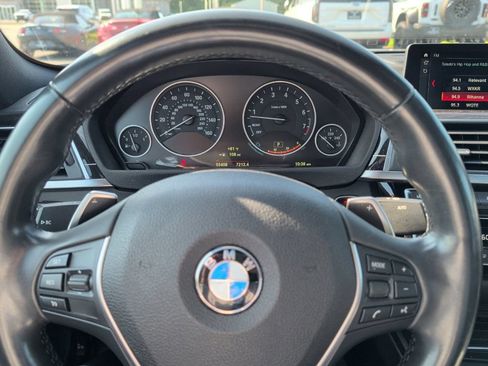 Used 2019 BMW 440i Gran Coupe xDrive AWD/4WD image 8