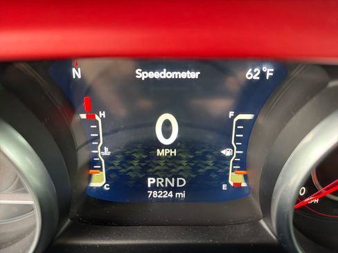 Used 2021 Jeep Wrangler Unlimited Rubicon w/ Dual Top Group AWD/4WD image 16