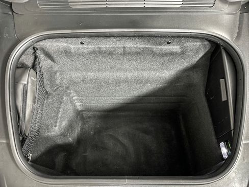 Used 2022 Porsche 911 Turbo S image 25