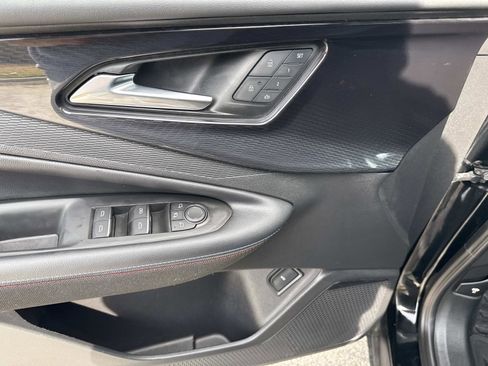 Used 2025 Chevrolet Blazer EV RS image 20