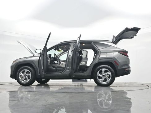 Used 2024 Hyundai Tucson SEL image 46
