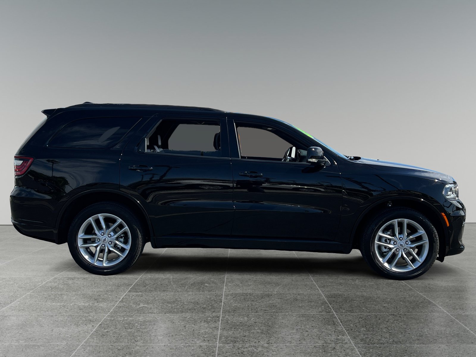 Used 2026 Dodge Durango GT AWD/4WD image 3