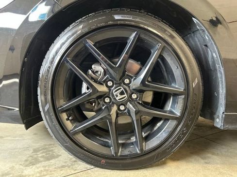 Certified 2023 Honda Civic Sport image 11