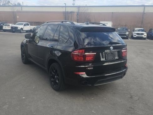 Used 2013 BMW X5 xDrive35i image 7