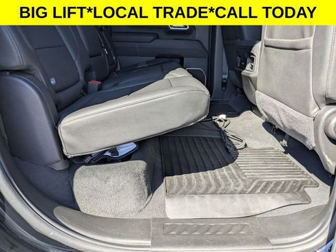 Used 2025 Chevrolet Silverado 2500 LT w/ Trail Boss Package AWD/4WD image 36