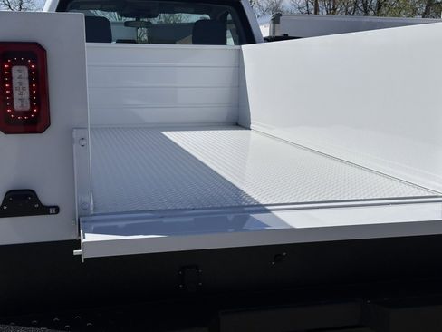 Used 2024 Ford F350 XL image 10