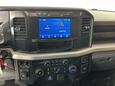 Used 2024 Ford F350 XL w/ STX Appearance Package image 20