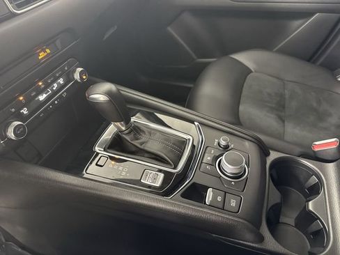 Used 2020 MAZDA CX-5 Touring image 17