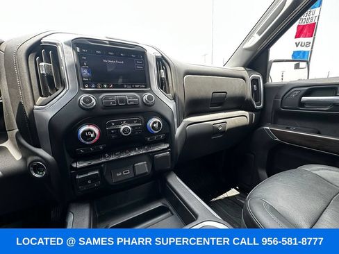 Used 2021 GMC Sierra 1500 SLT AWD/4WD image 13