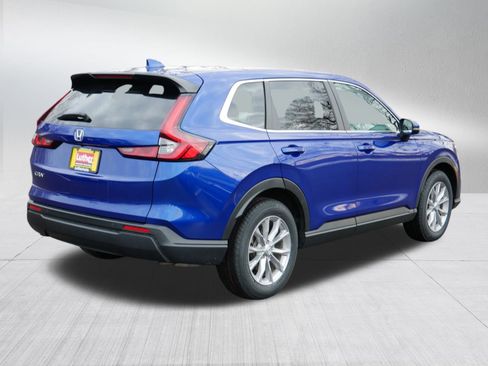 Used 2023 Honda CR-V EX-L image 7