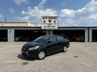 Used 2024 Mitsubishi Mirage G4 LE FWD video 1