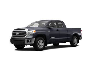Used 2015 Toyota Tundra SR5 w/ TRD Off Road Package AWD/4WD video 1