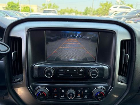 Used 2014 Chevrolet Silverado 1500 LT w/ All Star Edition AWD/4WD image 39