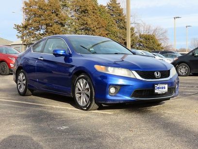 Used 2013 Honda Accord EX-L