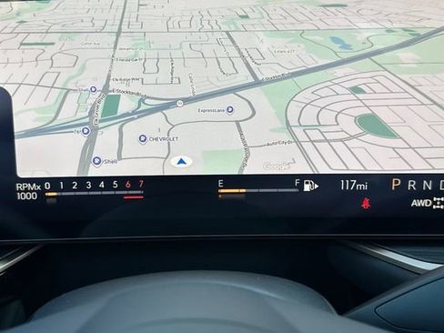 New 2026 Buick Envision Sport Touring image 30