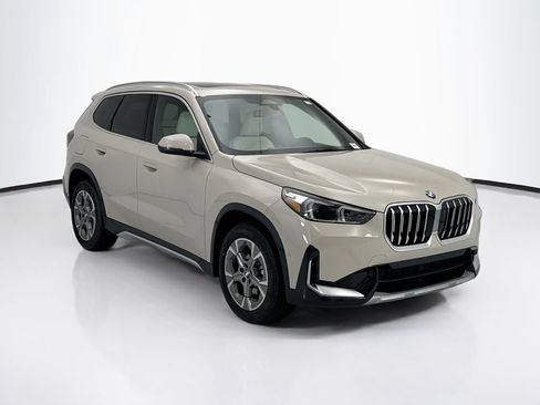 New 2026 BMW X1 xDrive28i w/ Convenience Package AWD/4WD image 3
