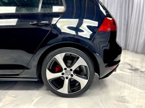 Used 2015 Volkswagen GTI Autobahn w/ Lighting Package (SEL) image 11