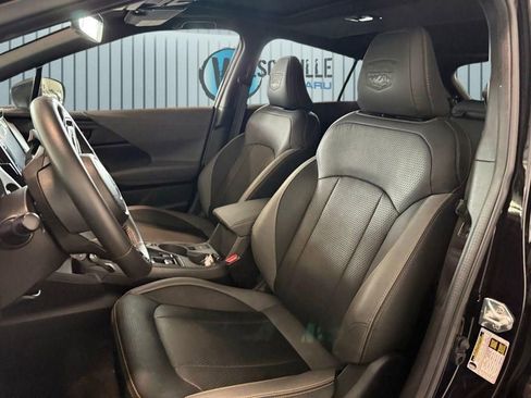 Used 2024 Subaru Crosstrek 2.5i Wilderness w/ Wilderness Package AWD/4WD image 21
