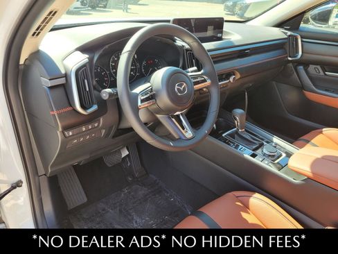New 2026 MAZDA CX-50 AWD 2.5 S w/ Weather Package image 16