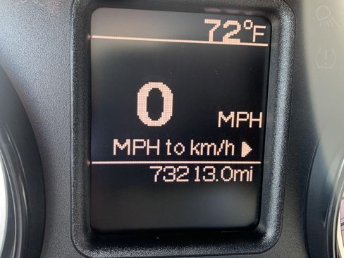 Used 2019 RAM 1500 Tradesman w/ Chrome Plus Package RWD image 8