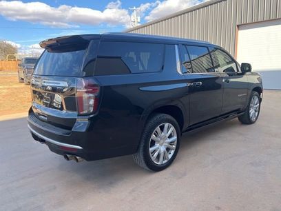 Used 2023 Chevrolet Suburban High Country w/ Advanced Technology Package