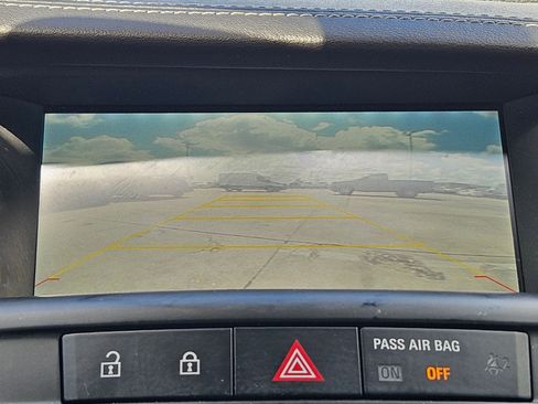 Used 2017 Buick Cascada Premium image 23