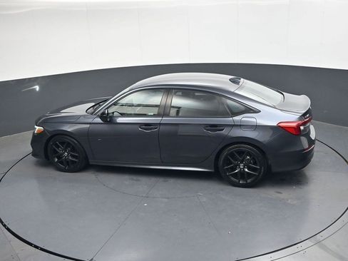 Used 2024 Honda Civic Sport image 21