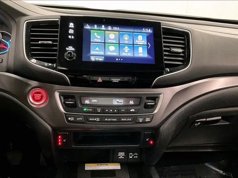 Used 2022 Honda Pilot Special Edition image 28