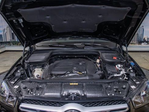 Certified 2022 Mercedes-Benz GLE 350 4MATIC image 5