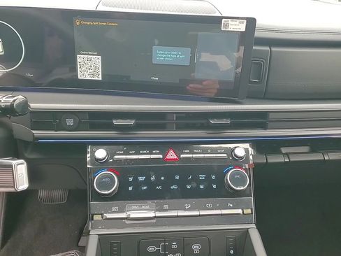 New 2026 Hyundai Santa Fe Calligraphy image 19