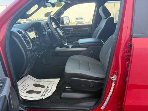 Used 2023 RAM 1500 Big Horn AWD/4WD image 31