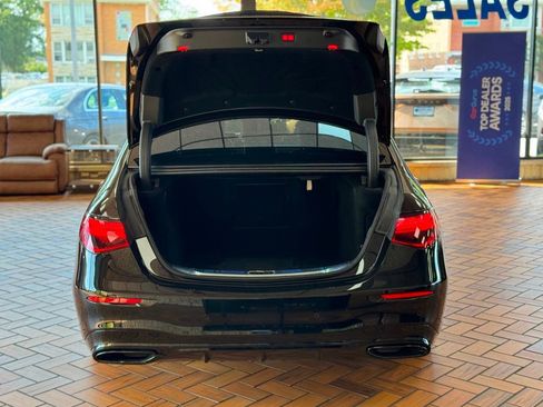 Used 2022 Mercedes-Benz S 580 4MATIC Sedan w/ AMG Line Package image 20