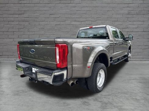 Used 2023 Ford F350 XL AWD/4WD image 8