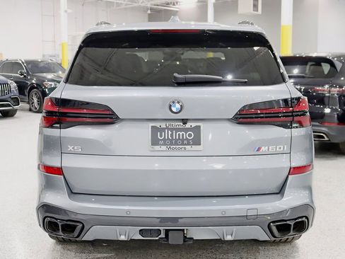 Used 2025 BMW X5 M60i image 14