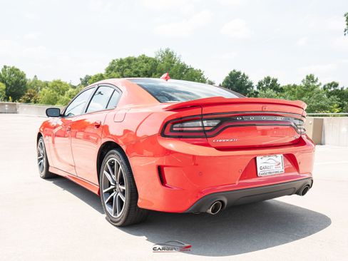 Used 2023 Dodge Charger R/T RWD image 5