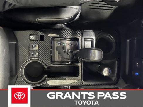 Certified 2021 Toyota 4Runner Venture w/ Moonroof Package image 19