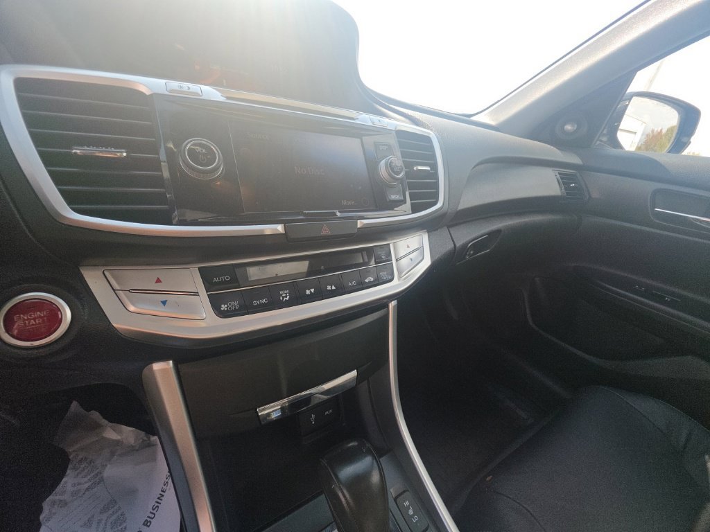 Used 2013 Honda Accord EX-L image 20