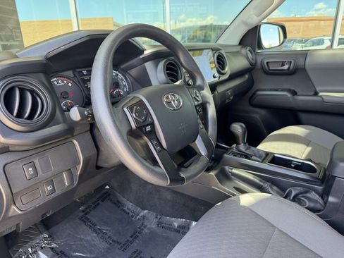 Used 2023 Toyota Tacoma SR image 30