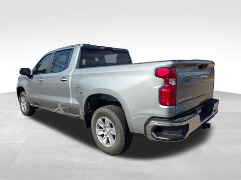 New 2026 Chevrolet Silverado 1500 LT image 5
