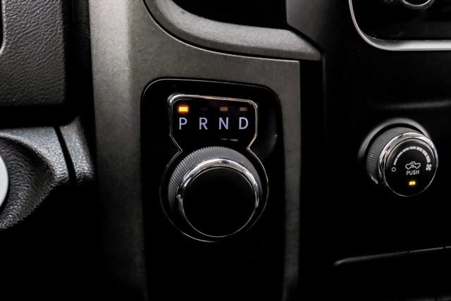 Used 2019 RAM 1500 Tradesman w/ Tradesman SXT Package RWD image 29