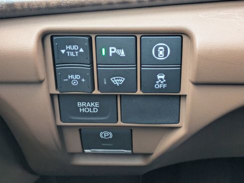 Used 2023 Acura RDX AWD w/ Advance Package image 18