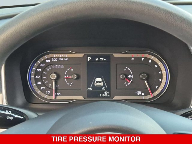 Used 2024 Hyundai Tucson SEL AWD/4WD image 22