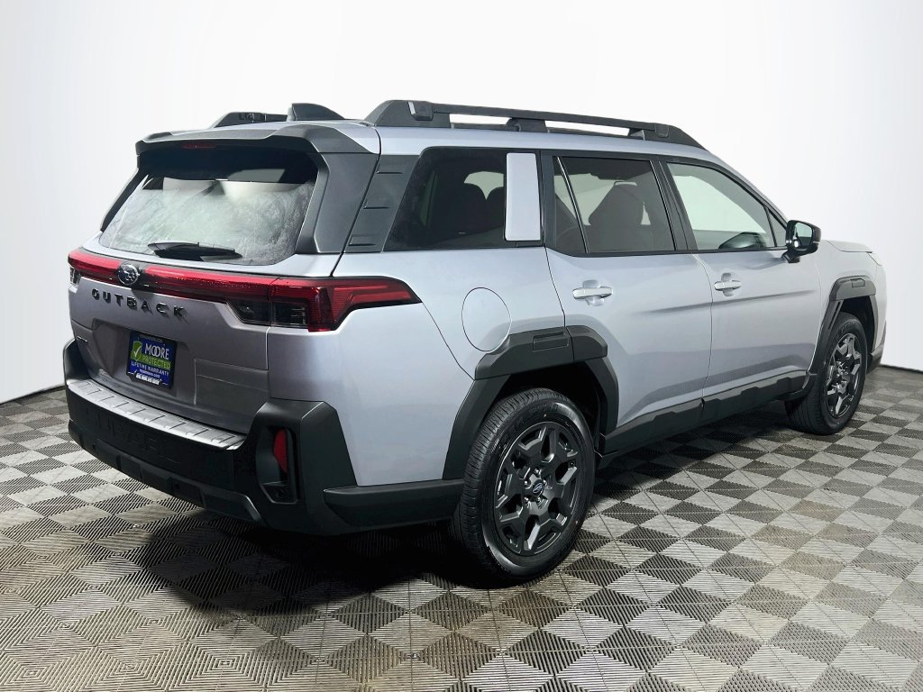 New 2026 Subaru Outback Premium AWD/4WD image 7
