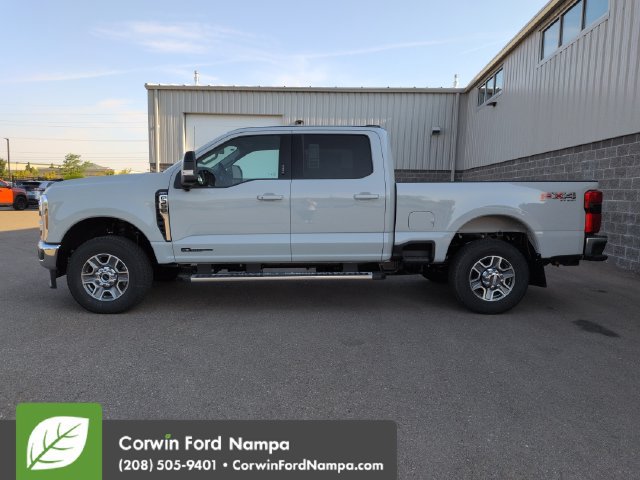 New 2026 Ford F350 Lariat AWD/4WD image 6