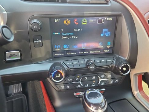 Used 2017 Chevrolet Corvette Z06 RWD image 22