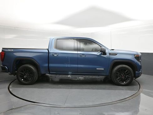 Used 2024 GMC Sierra 1500 Elevation image 26