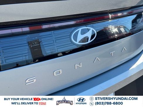 New 2026 Hyundai Sonata SE image 14