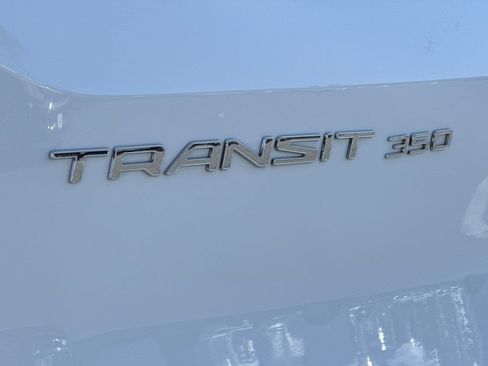 Certified 2020 Ford Transit 350 XL RWD image 14
