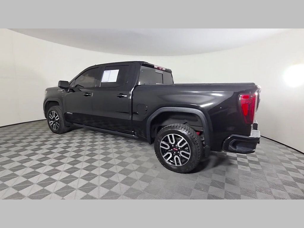 Used 2021 GMC Sierra 1500 AT4 w/ AT4 Value Package AWD/4WD image 17