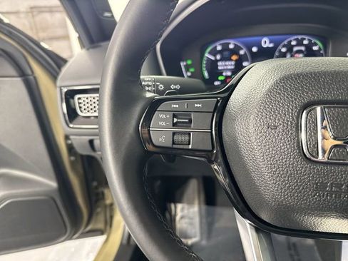 Certified 2025 Honda Civic Sport Touring image 13